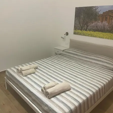 Pensionat Tra Mare E Mito 3*