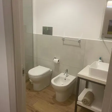 Pensionat Tra Mare E Mito Agrigento