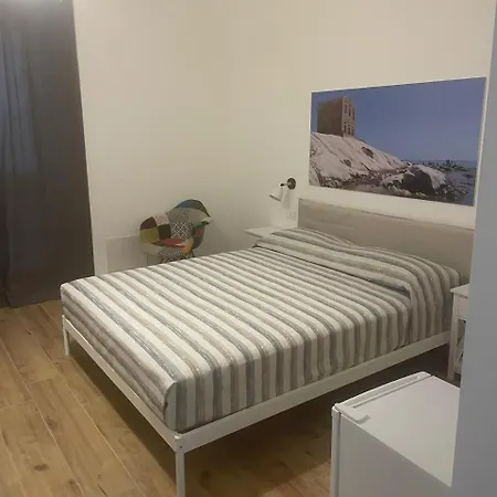 Pensionat Tra Mare E Mito Agrigento