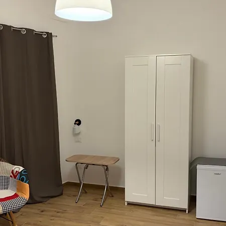 Tra Mare E Mito Agrigento