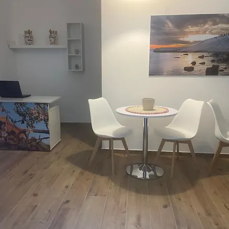 Tra Mare E Mito Guest house 3*