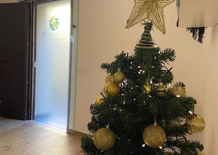 Tra Mare E Mito 3* Agrigento