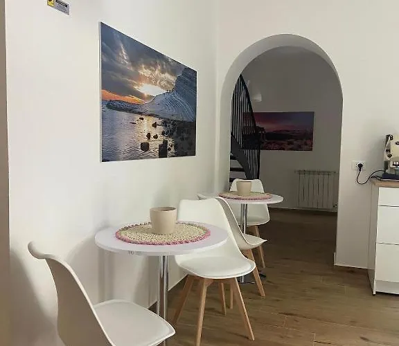 Tra Mare E Mito Pensionat