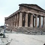 Gasthuis Tra Mare E Mito Agrigento