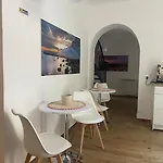 Tra Mare E Mito Gasthuis