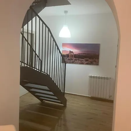 Tra Mare E Mito Maison d'hôtes