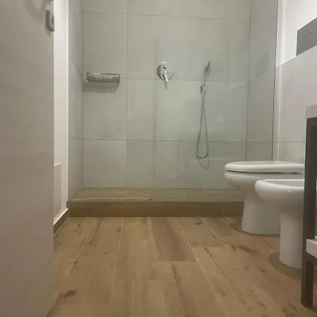 Tra Mare E Mito Guest house Agrigento