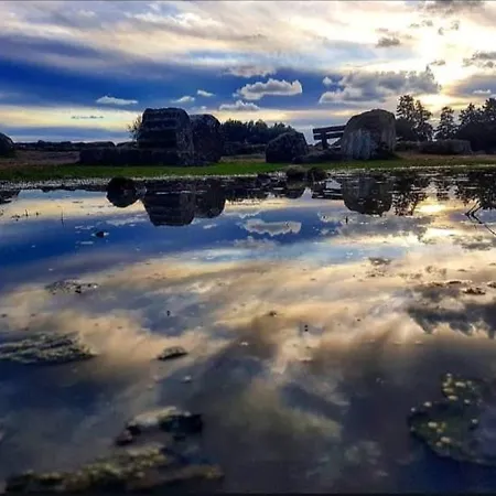 Tra Mare E Mito Maison d'hôtes 3*
