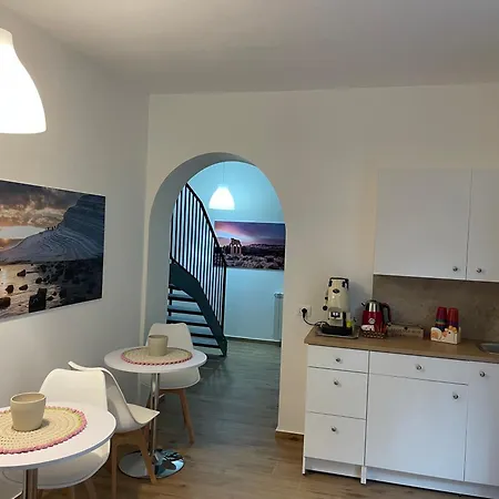 Tra Mare E Mito Maison d'hôtes 3*