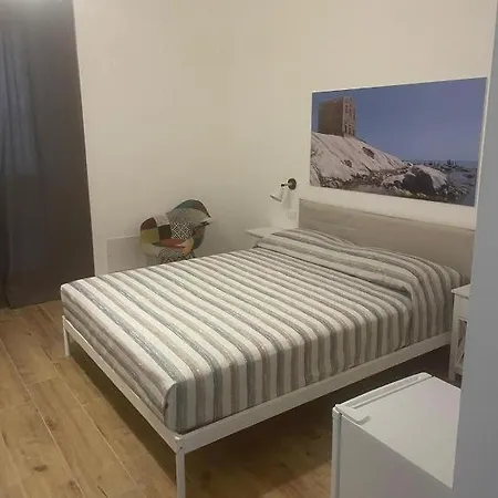 Guest house Tra Mare E Mito Agrigento