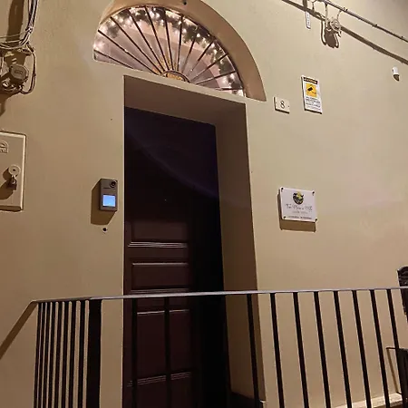 Guest house Tra Mare E Mito Agrigento