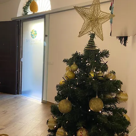 Tra Mare E Mito 3* Agrigento