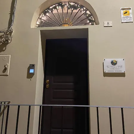 Tra Mare E Mito Agrigento