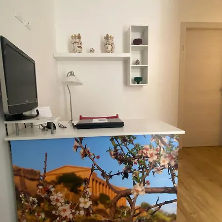 Tra Mare E Mito 3* Agrigento