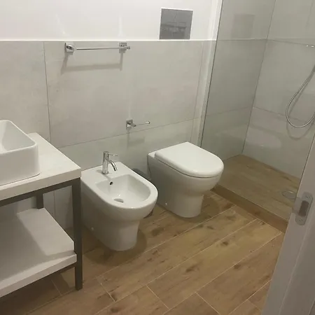 Tra Mare E Mito Vendégház Agrigento