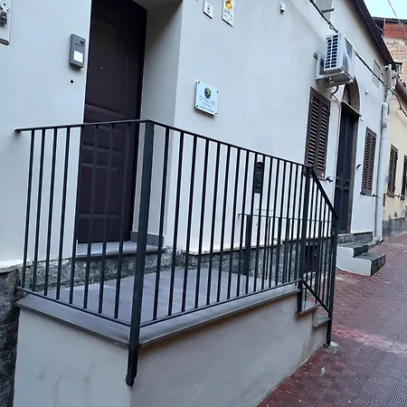 Tra Mare E Mito Casa de hóspedes Agrigento