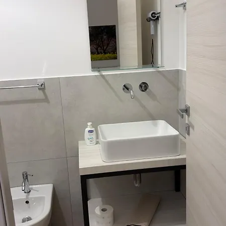 Tra Mare E Mito Guest house