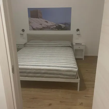 Tra Mare E Mito Gasthuis 3*