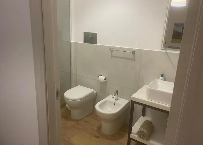 Guest house Tra Mare E Mito Agrigento