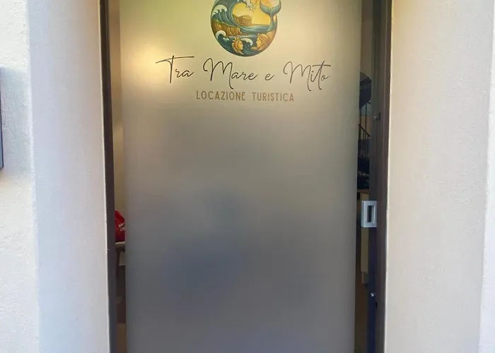 Guest house Tra Mare E Mito