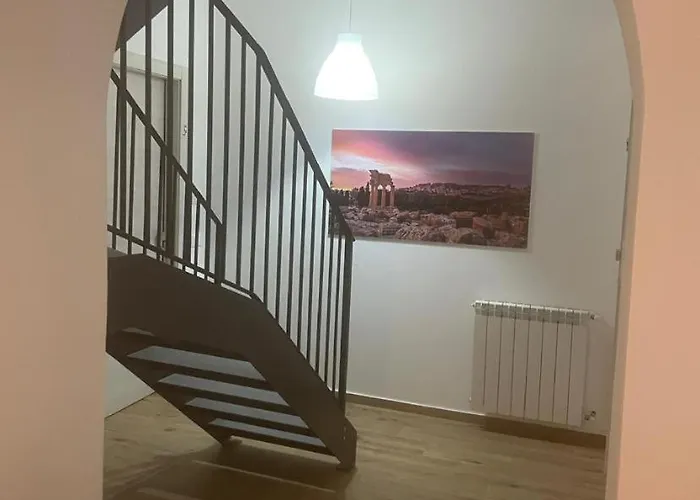 Tra Mare E Mito Gasthuis