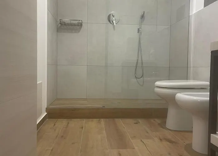 Tra Mare E Mito Guest house Agrigento