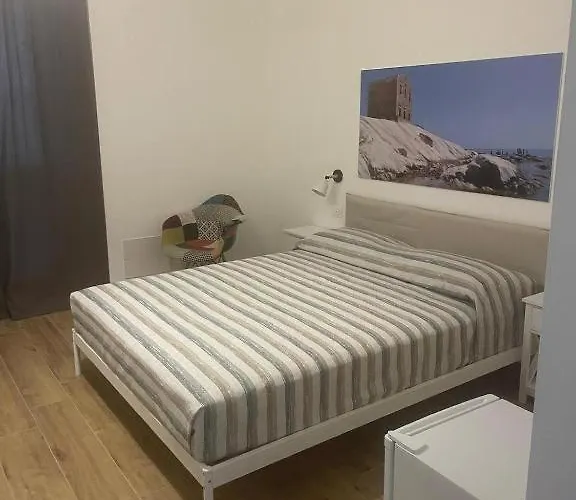 Guest house Tra Mare E Mito Agrigento