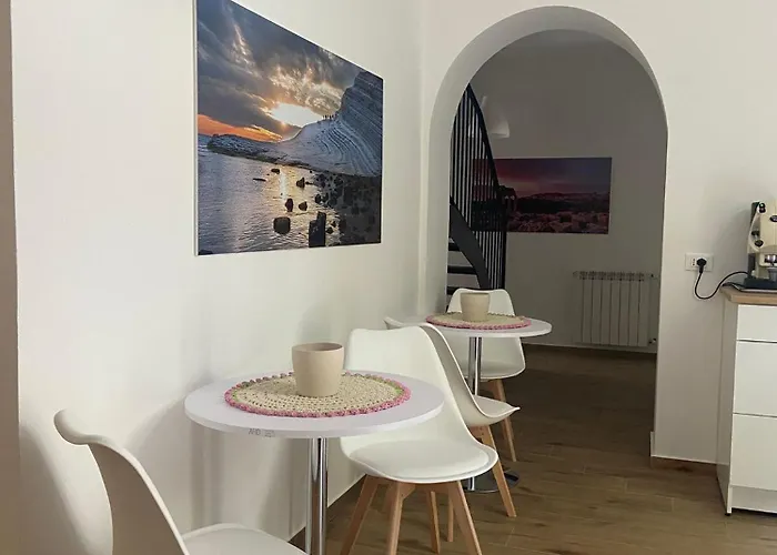 Guest house Tra Mare E Mito