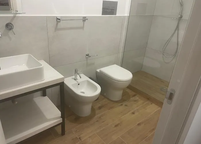 Tra Mare E Mito Vendégház Agrigento