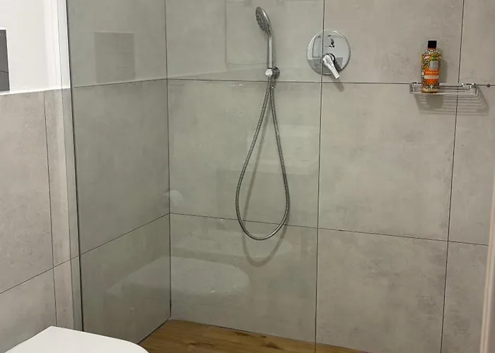 Tra Mare E Mito Gasthuis 3*