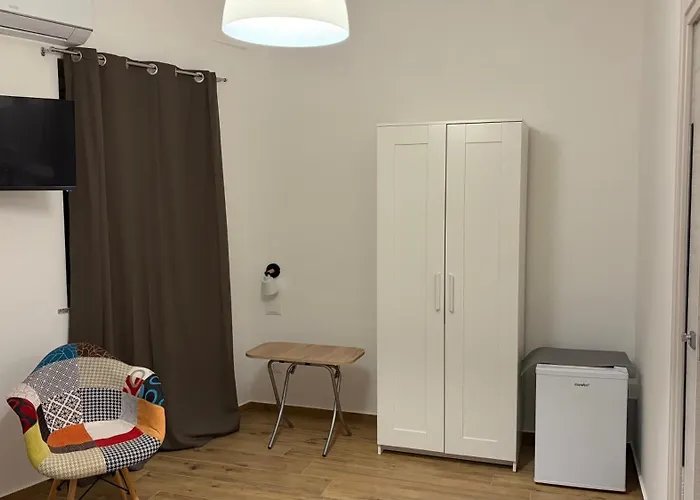 Tra Mare E Mito Agrigento