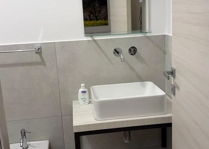 Tra Mare E Mito Guest house