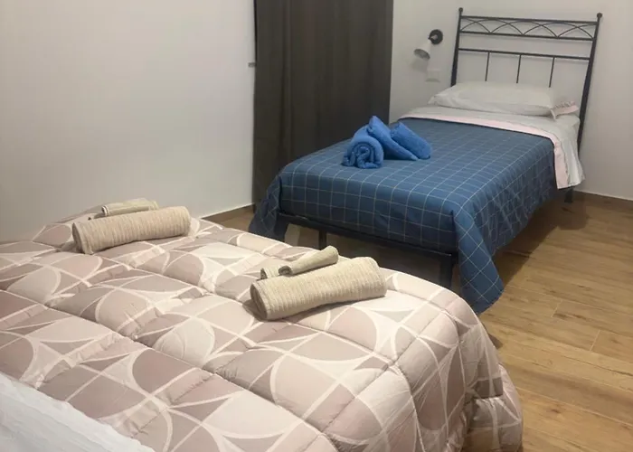 Tra Mare E Mito Agrigento