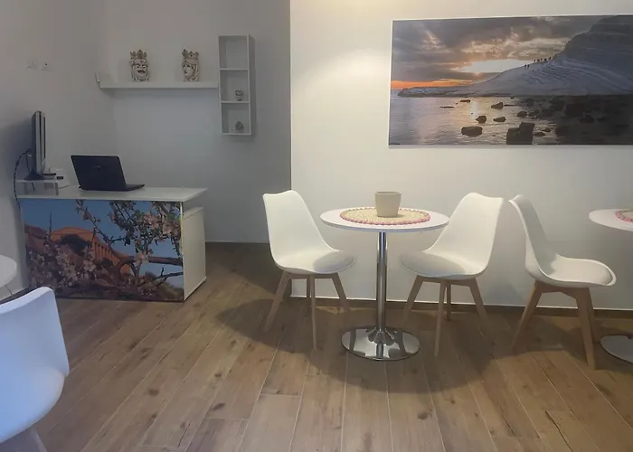 Tra Mare E Mito Vendégház 3*